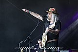 Israel Nash (Sch&ouml;ppingen 33. Internationales Blues Festival)