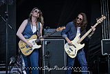 Joanne Shaw Taylor (Sch&ouml;ppingen 33. Internationales Blues Festival)