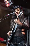 Judith Hill (Schöppingen 31. Internationales Blues Festival)