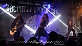 Lacrimas Profundere (Kulttempel Oberhausen)