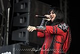Lacuna  Coil (Hildesheim M'era Luna Festival 2025)