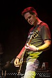 Maybe on stage (Werk-Stadt Witten)