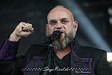 Mono Inc. (K&ouml;ln Amphi Festival 2026)