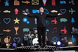 OMD (M'era Luna Festival 2026)