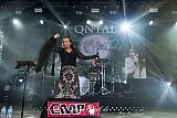Qntal (Amphi Festival 2018) 