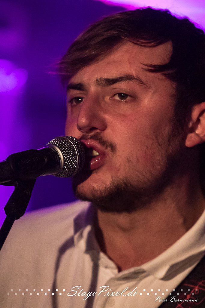 Record Street (Osnabrück Bastard Club)