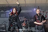 Silent Revenants (Rock am Turm Coesfeld)