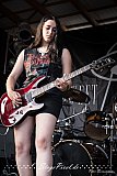 Sweet Disaster (Avalanche Of Steel Fest 2023)