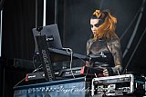 Synthattack (M'era Luna Festival 2026)