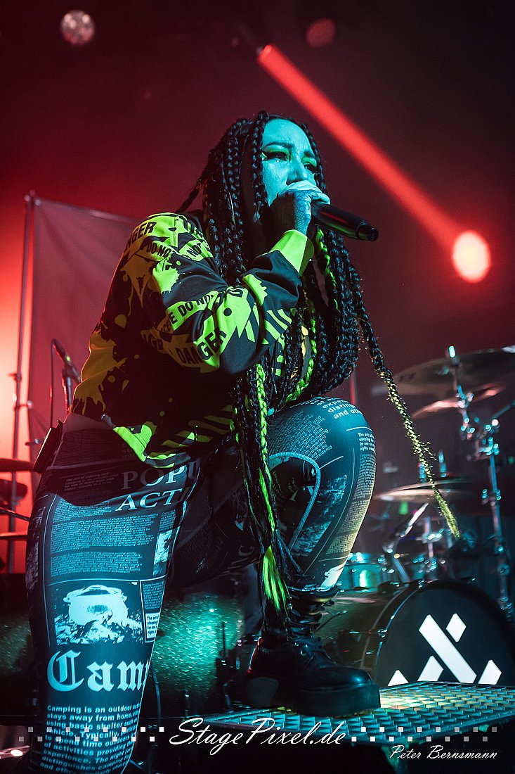 Tag My Heart (Kulturfabrik Krefeld)