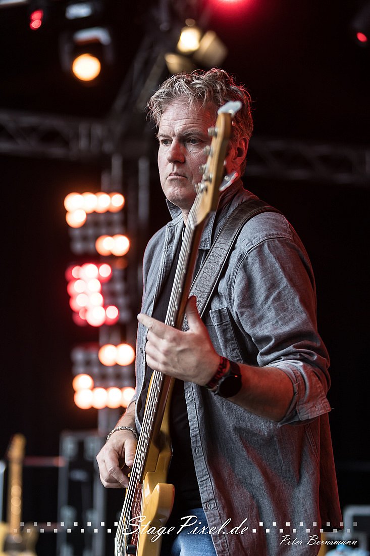 The Delta Generators (Schöppingen 32. Internationales Blues Festival)