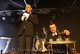 V&ouml;lkerball (Dortmund JunkYard)
