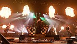 V&ouml;lkerball (Turbinenhalle Oberhausen)