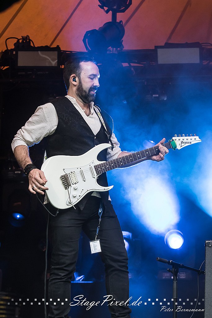 dArtagnan (Feuertal Festival 2017)
