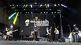 Mr. Irish Bastard (Auto-Arena-Oberhausen)