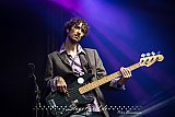 Bette Smith (Sch&ouml;ppingen 33. Internationales Blues Festival)