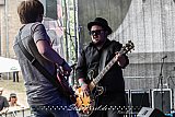 Chubby Buddy (Schöppingen Grolsch Blues Festival)