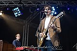 Connor Selby (Schöppingen 31. Internationales Blues Festival)
