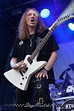 Crematory (Castle Rock Festival 2017)