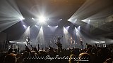 Feuerengel (Oberhausen Turbinenhalle)