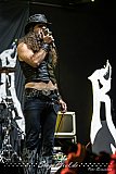 Helldecker (Stennert Open Air 2025, Herne)