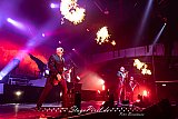 Mono Inc. (Oberhausen Turbinenhalle)
