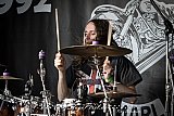 Rovar (Avalanche Of Steel Fest 2023)