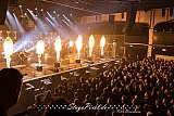 V&ouml;lkerball (Turbinenhalle Oberhausen)