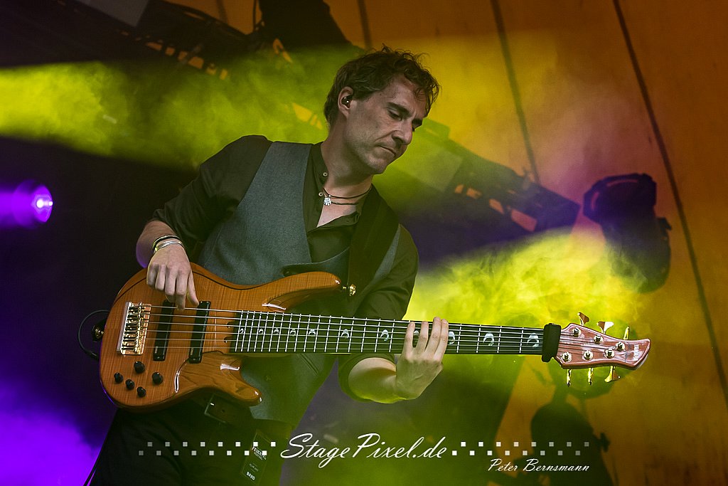 dArtagnan (Feuertal Festival 2017)