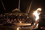 Feuershow Sonntag (M'era Luna 2019)