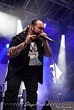Crematory (Castle Rock Festival 2017)
