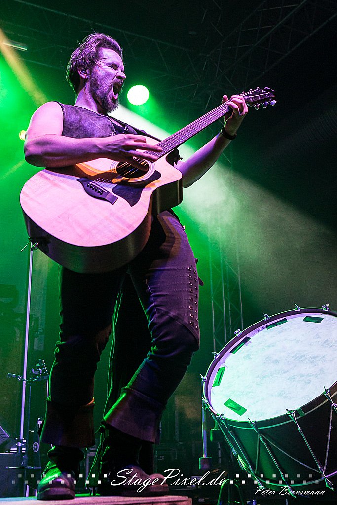 dArtagnan (Oberhausen Turbinenhalle)