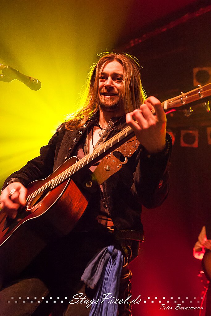dArtagnan (Rosenhof Osnabrück)