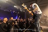 The Dirty Denims (Resonanzwerk Oberhausen)