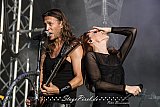 Epica (Hildesheim M'era Luna Festival 2024)