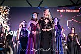 Gothic Fashion Show (Hildesheim M'era Luna Festival 2025)
