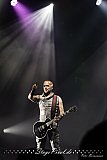 Feuerengel (Oberhausen Turbinenhalle)