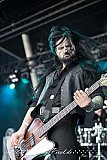 Florian Grey (K&ouml;ln Amphi Festival 2026)
