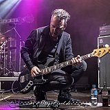 Henrik Freischlader (Schöppingen 31. Internationales Blues Festival)