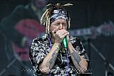 Jason Ricci & Damon Fowler (Sch&ouml;ppingen 33. Internationales Blues Festival)