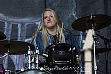 Joanne Shaw Taylor (Sch&ouml;ppingen 33. Internationales Blues Festival)
