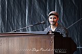 Mike Farris (Sch&ouml;ppingen 33. Internationales Blues Festival)