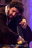 Omer Avital (Sch&ouml;ppingen Altes Rathaus)