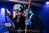 Pirates In Black (Wuppertal Underground)