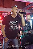 R&uuml;ckenwind (Rock am Bahnwerk Gelsenkirchen)