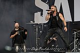 Saltatio Mortis (Hildesheim M'era Luna Festival 2024)