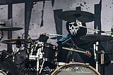 Schattenmann (K&ouml;ln Amphi Festival 2026)