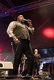 Sugaray Rayford & Band (Schöppingen Grolsch Blues Festival)