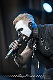 Synthattack (M'era Luna Festival 2026)