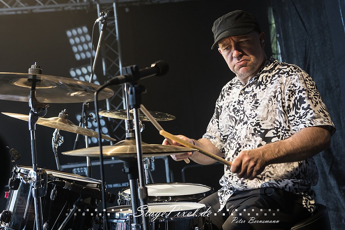 The Delta Generators (Schöppingen 32. Internationales Blues Festival)